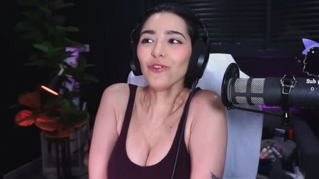 Asmr glow page leaked private photo uncensored HD quality