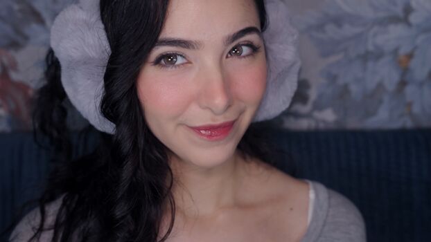 Asmr glow page leaked private photo uncensored HD quality