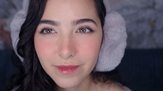 Asmr glow page leaked private photo uncensored HD quality