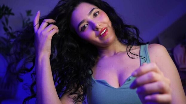 Asmr glow page leaked private photo uncensored HD quality
