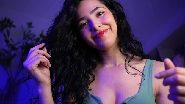 Asmr glow page leaked private photo uncensored HD quality
