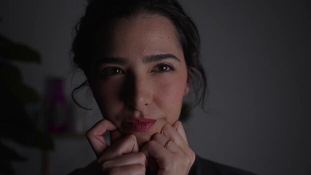Asmr glow page leaked private photo uncensored HD quality