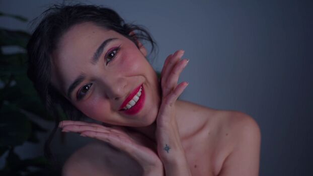Asmr glow page leaked private photo uncensored HD quality