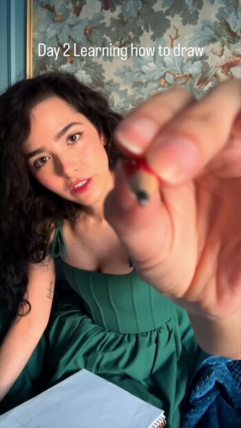 Asmr glow page leaked private photo uncensored HD quality