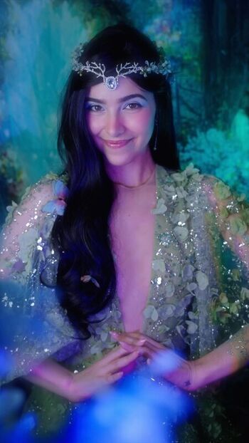 Asmr glow page leaked private photo uncensored HD quality