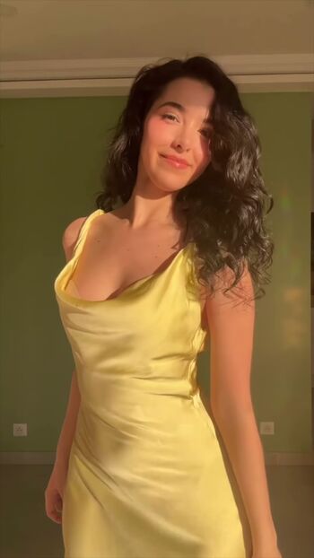 Asmr glow page leaked private photo uncensored HD quality