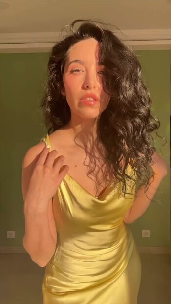 Asmr glow page leaked private photo uncensored HD quality