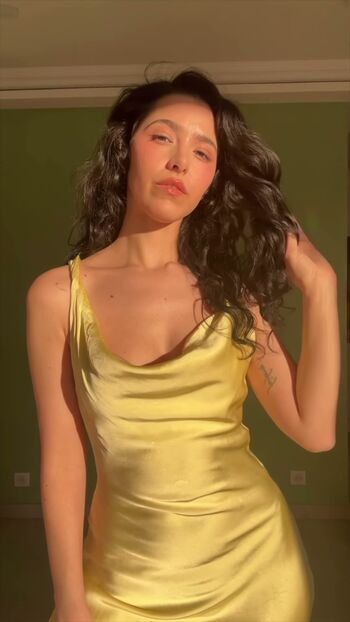 Asmr glow page leaked private photo uncensored HD quality