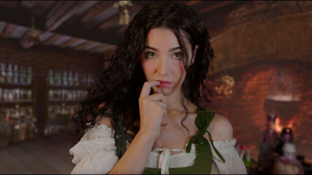 Asmr glow leaked private photo uncensored HD quality