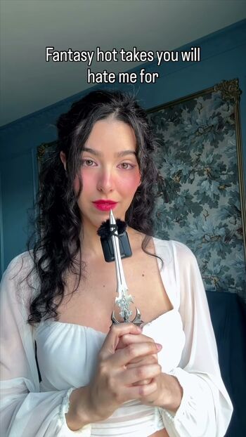 Asmr glow leaked private photo uncensored HD quality