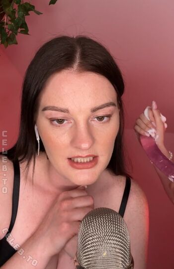 Asmr janina leaked private photo uncensored HD quality