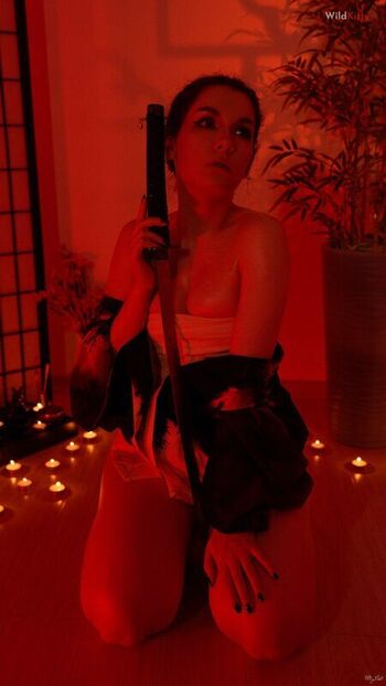 Asmr kittyklaw leaked private photo uncensored HD quality