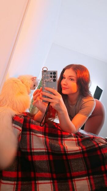 Asmr kittyklaw leaked private photo uncensored HD quality