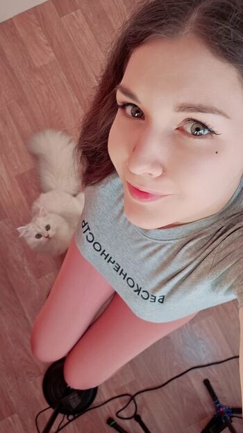 Asmr kittyklaw leaked private photo uncensored HD quality