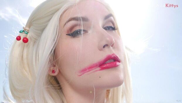 Asmr kittyklaw leaked private photo uncensored HD quality