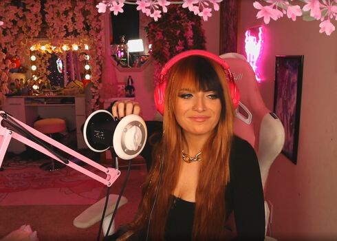 Asmr shanny page leaked private photo uncensored HD quality