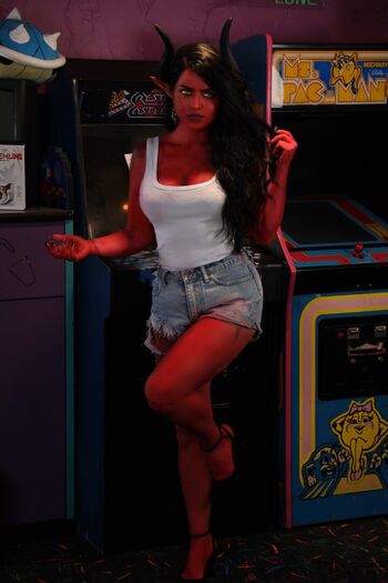 Asmr shanny page leaked private photo uncensored HD quality