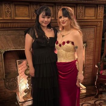 Asmr shanny page leaked private photo uncensored HD quality