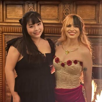 Asmr shanny page leaked private photo uncensored HD quality