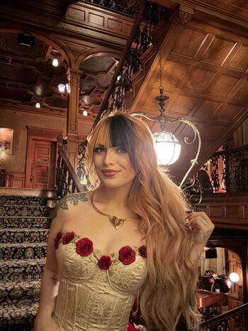 Asmr shanny page leaked private photo uncensored HD quality