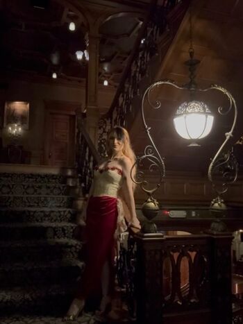 Asmr shanny page leaked private photo uncensored HD quality