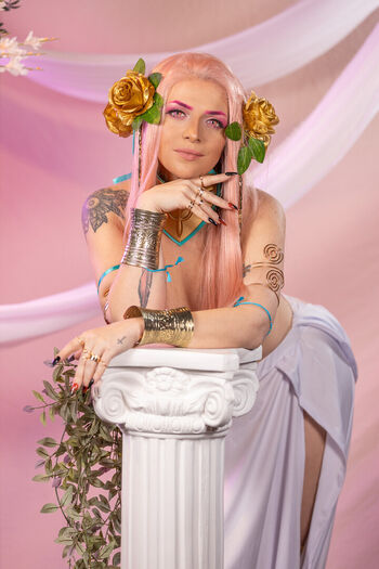 Asmr shanny page leaked private photo uncensored HD quality