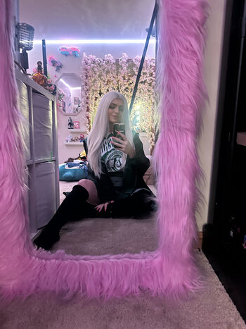 Asmr shanny page leaked private photo uncensored HD quality