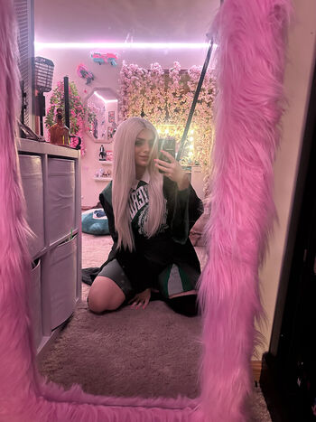 Asmr shanny page leaked private photo uncensored HD quality