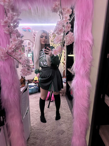 Asmr shanny page leaked private photo uncensored HD quality