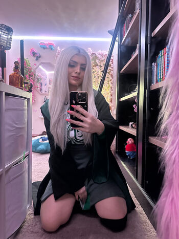 Asmr shanny page leaked private photo uncensored HD quality