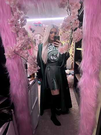 Asmr shanny page leaked private photo uncensored HD quality