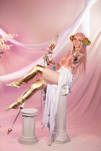 Asmr shanny page leaked private photo uncensored HD quality