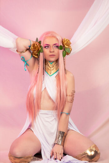 Asmr shanny page leaked private photo uncensored HD quality