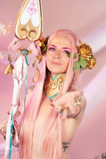 Asmr shanny page leaked private photo uncensored HD quality