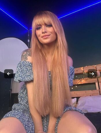 Asmr shanny page leaked private photo uncensored HD quality