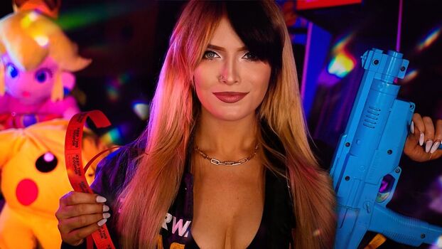 Asmr shanny page leaked private photo uncensored HD quality