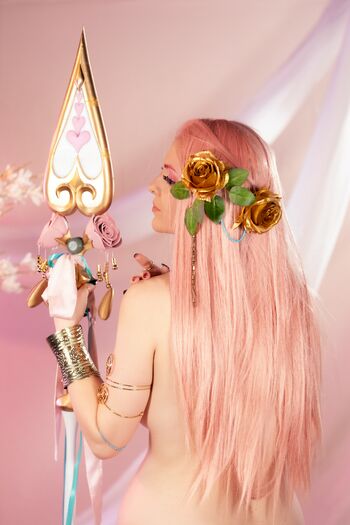 Asmr shanny page leaked private photo uncensored HD quality