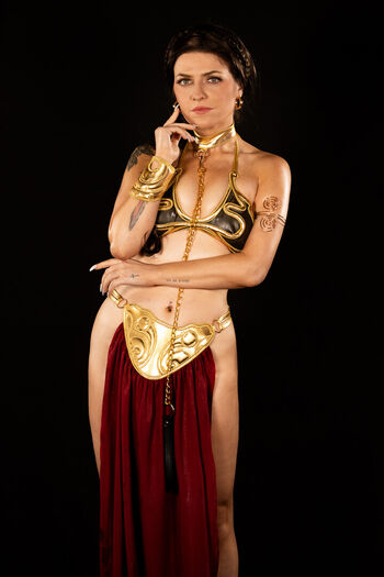 Asmr shanny leaked private photo uncensored HD quality