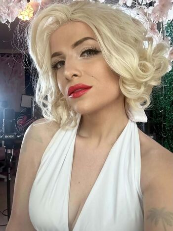 Asmr shanny leaked private photo uncensored HD quality