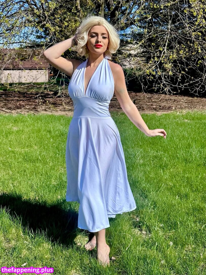 Page/ leaked private photo uncensored HD quality