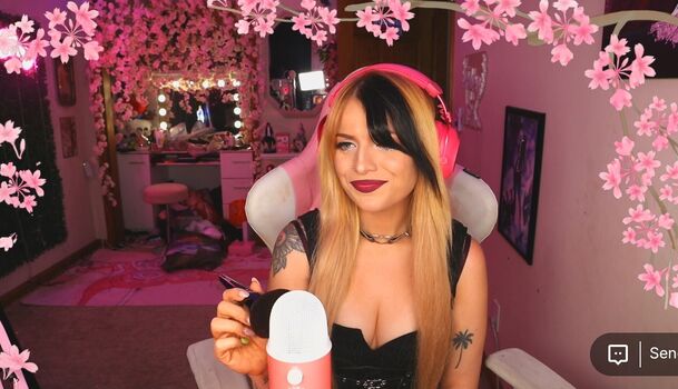 Asmr shanny page leaked private photo uncensored HD quality