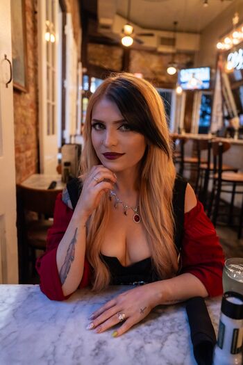 Asmr shanny page leaked private photo uncensored HD quality