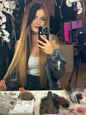 Asmr shanny leaked private photo uncensored HD quality
