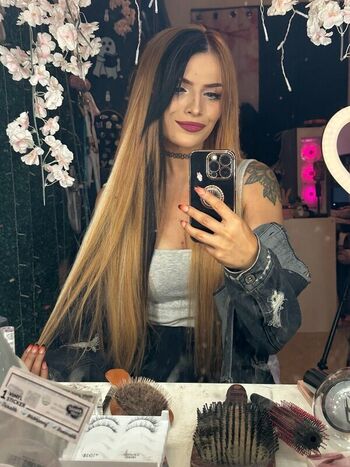 Asmr shanny leaked private photo uncensored HD quality