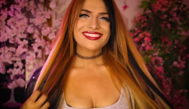 Asmr shanny leaked private photo uncensored HD quality