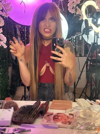 Asmr shanny leaked private photo uncensored HD quality