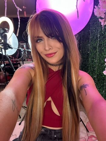 Asmr shanny leaked private photo uncensored HD quality