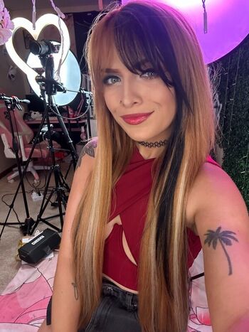 Asmr shanny leaked private photo uncensored HD quality