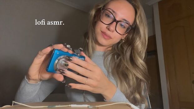 Asmrythm page leaked private photo uncensored HD quality