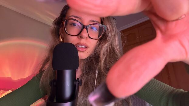 Asmrythm leaked private photo uncensored HD quality